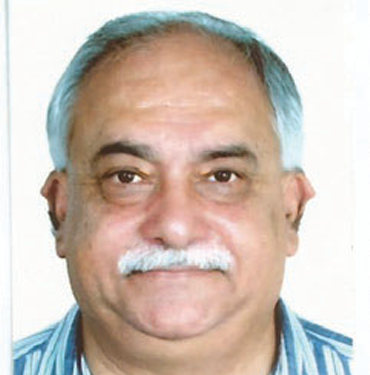 Team Member Image