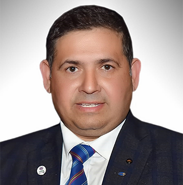 Team Member Image