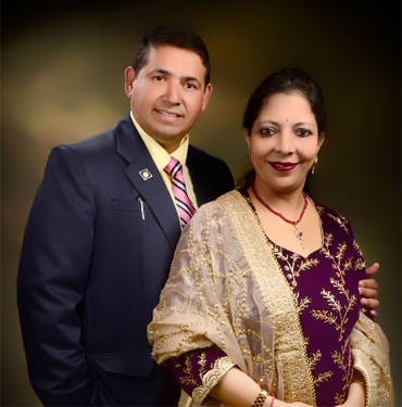 Team Member Image