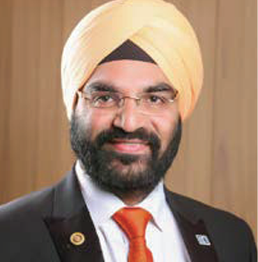 Team Member Image