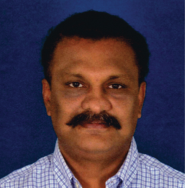Team Member Image