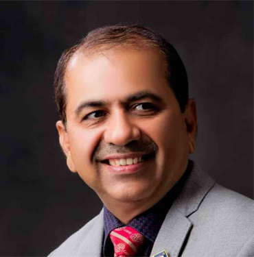 Team Member Image
