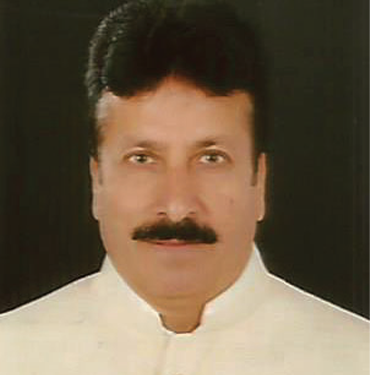 Team Member Image