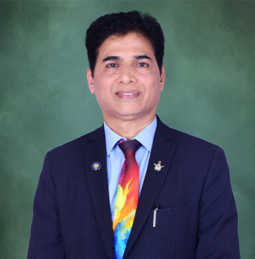 Team Member Image