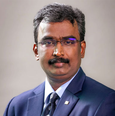 Team Member Image
