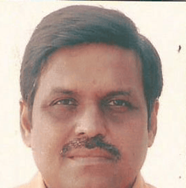 Team Member Image