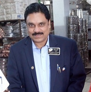 Team Member Image