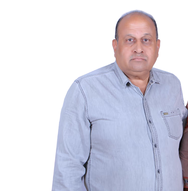 Team Member Image
