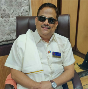 Team Member Image