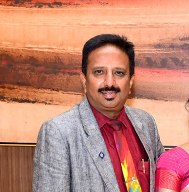 Team Member Image
