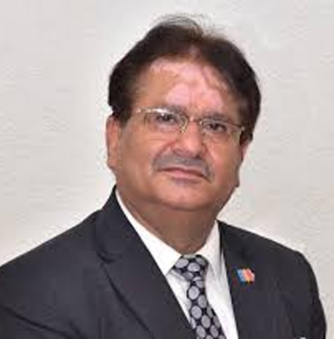 Team Member Image