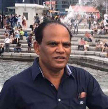 Team Member Image